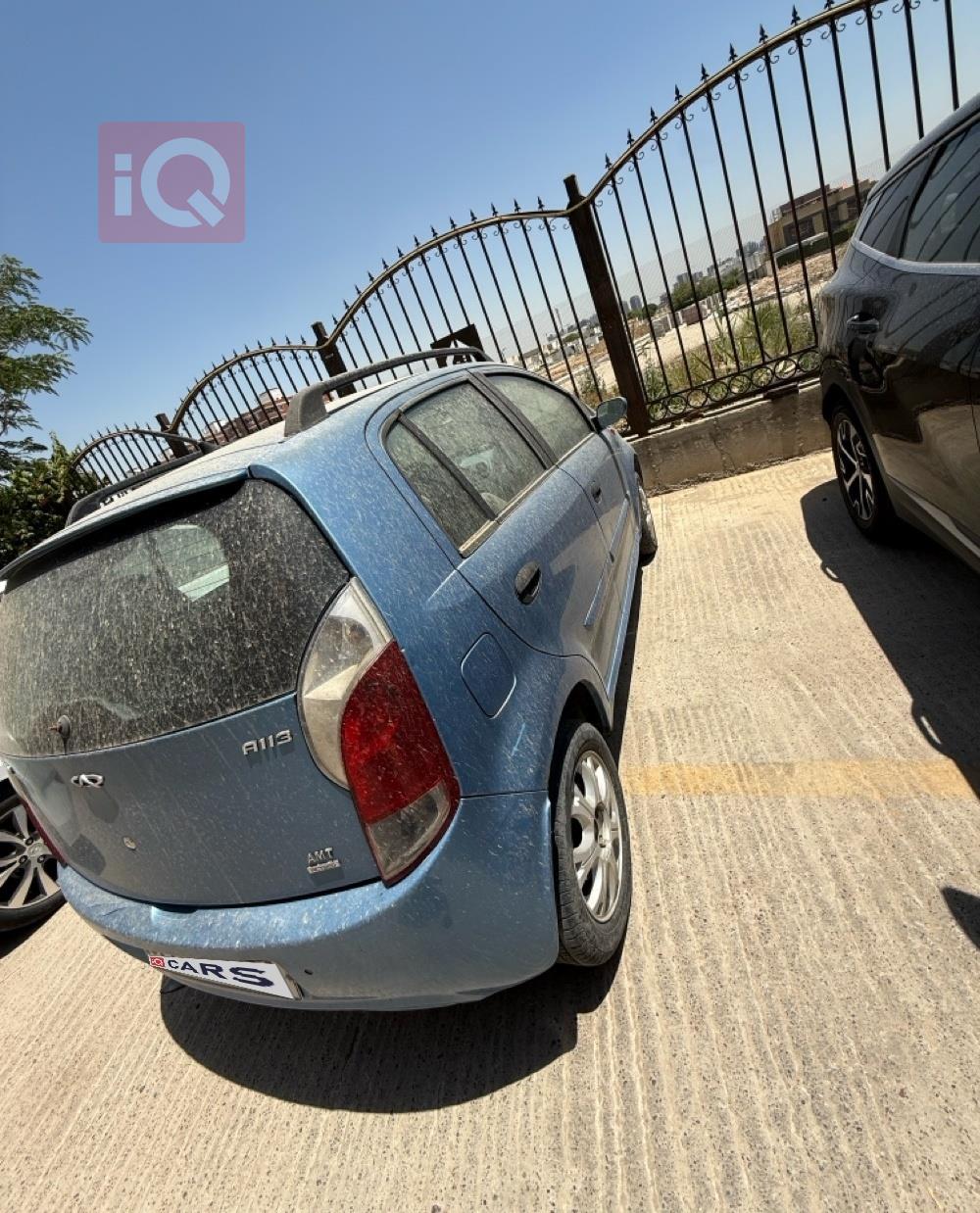 شيري A1